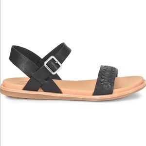 Kork Ease Yucca Braid